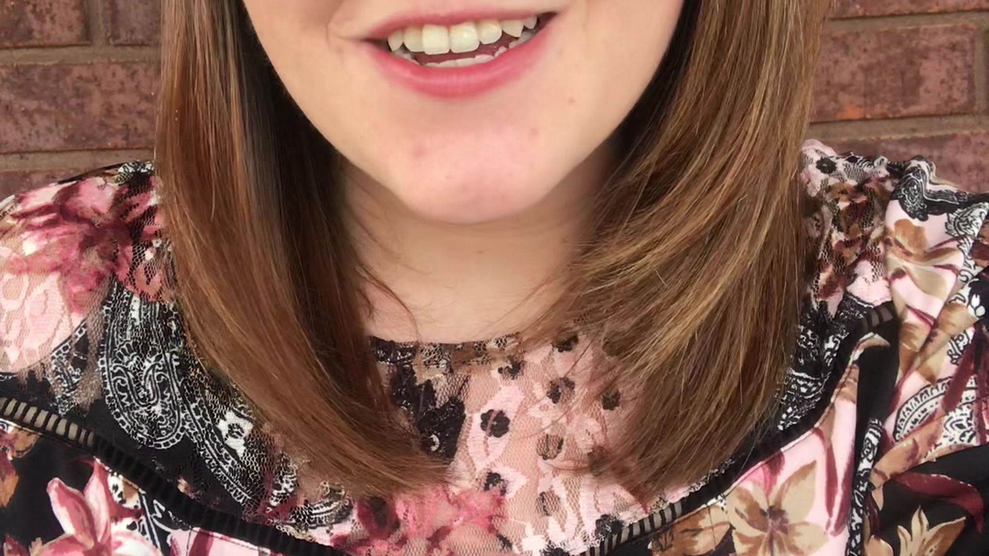 An Easter message from Miss Charity